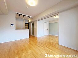 セザール東久留米駅前