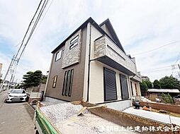 小平市鈴木町1丁目　1号棟