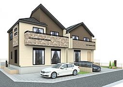 小平市鈴木町1丁目　2号棟