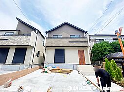 小平市鈴木町1丁目　2号棟