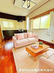 東村山市栄町3丁目