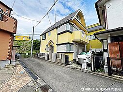 東村山市栄町3丁目