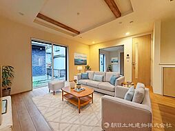 所沢市小手指南2丁目