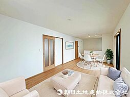 東久留米市氷川台2丁目　全3棟　B号棟