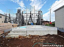 東大和市奈良橋第7　3号棟