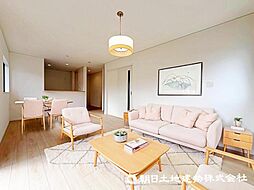 東大和市奈良橋第7 4号棟