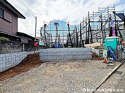 東大和市奈良橋第7　4号棟