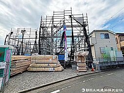 東大和市奈良橋第7　5号棟