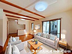 所沢市上安松