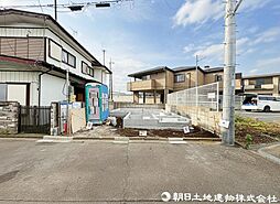 所沢若狭