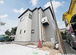 東大和狭山5丁目全1棟1期