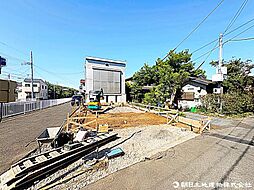 東村山市諏訪町1丁目　3期