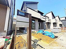 西東京市保谷泉町　3号棟