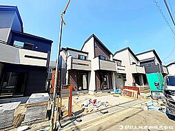 西東京市保谷泉町　4号棟