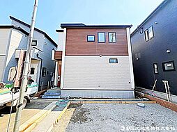 西東京市保谷泉町　10号棟