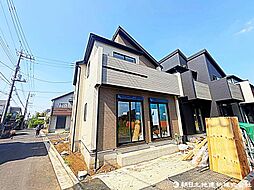 西東京市保谷泉町　12号棟