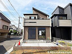 西東京市保谷泉町　12号棟