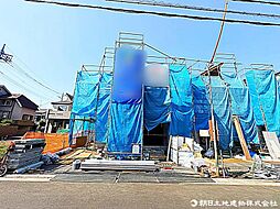 西東京市保谷泉町　14号棟