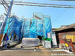 西東京市保谷泉町　16号棟
