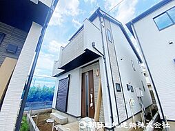 小平鈴木町1丁目全8棟　A号棟