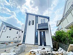 小平鈴木町1丁目全8棟　B号棟