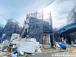 小平鈴木町1丁目全8棟 D