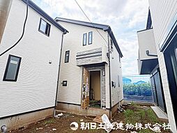 小平鈴木町1丁目全8棟　E