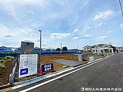 小平鈴木町1丁目全8棟　E