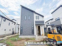 小平鈴木町1丁目全8棟　F