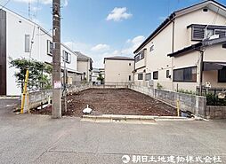 西東京芝久保町1丁目
