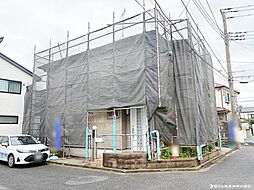 西東京市泉町4丁目