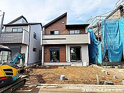 西東京市保谷泉町　15号棟