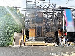 西東京市ひばりが丘北第2　1号棟