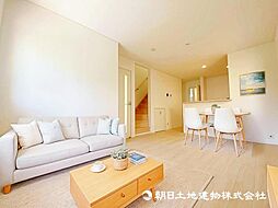 西東京市ひばりが丘北第2 2号棟