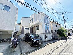 練馬区大泉学園町5丁目　中古戸建
