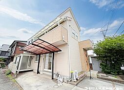 東村山市諏訪町1丁目