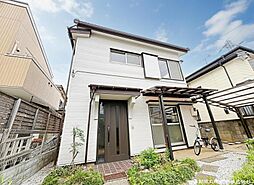 東村山久米川町2丁目 中古戸建