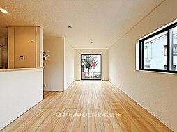 東村山市青葉町　第23