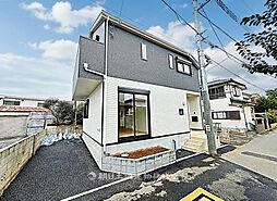 東村山市青葉町　第23