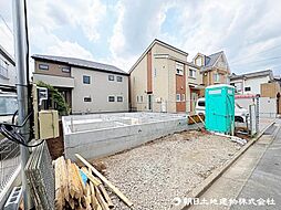 東大和市中央1丁目