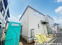東大和市中央2期 新築戸建