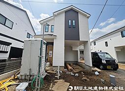 東大和市向原4丁目 全4棟 C号棟