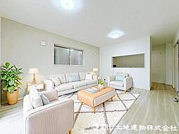 小平市鈴木町1丁目
