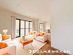清瀬市旭が丘1丁目　中古戸建