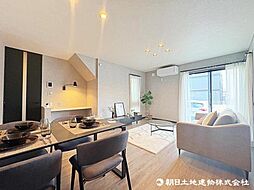 清瀬市中里5丁目