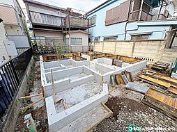 東村山市青葉町5期