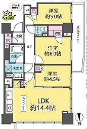 シティタワー大泉学園