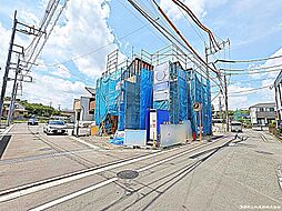 東大和芋窪第12期　2号棟