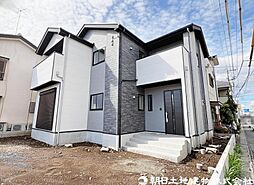 所沢市西狭山ケ丘2期