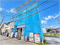新座市野寺9期 新築戸建